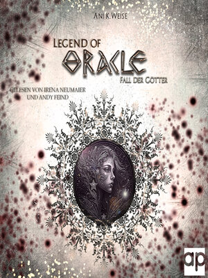 cover image of Legend of Oracle